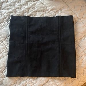 Belly Band Waist Cincher